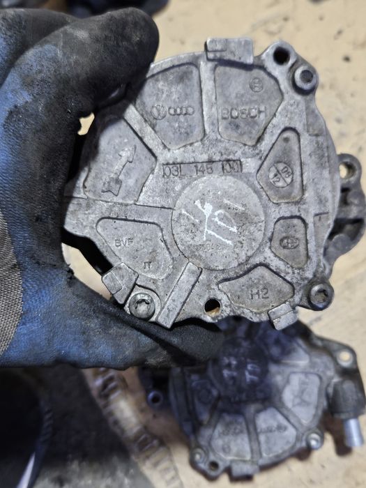 Pompa Vacum 1.6 2.0 VAG cayac caga cbab cbbb