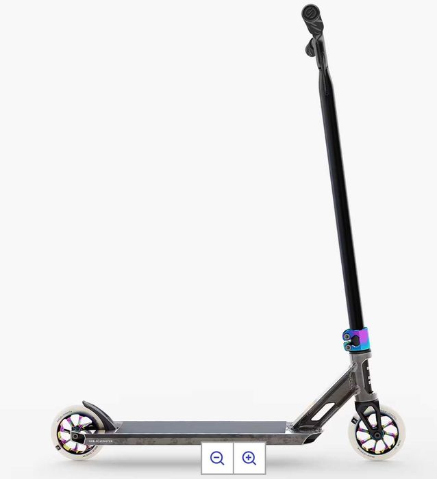 Trotinetă freestyle MF540