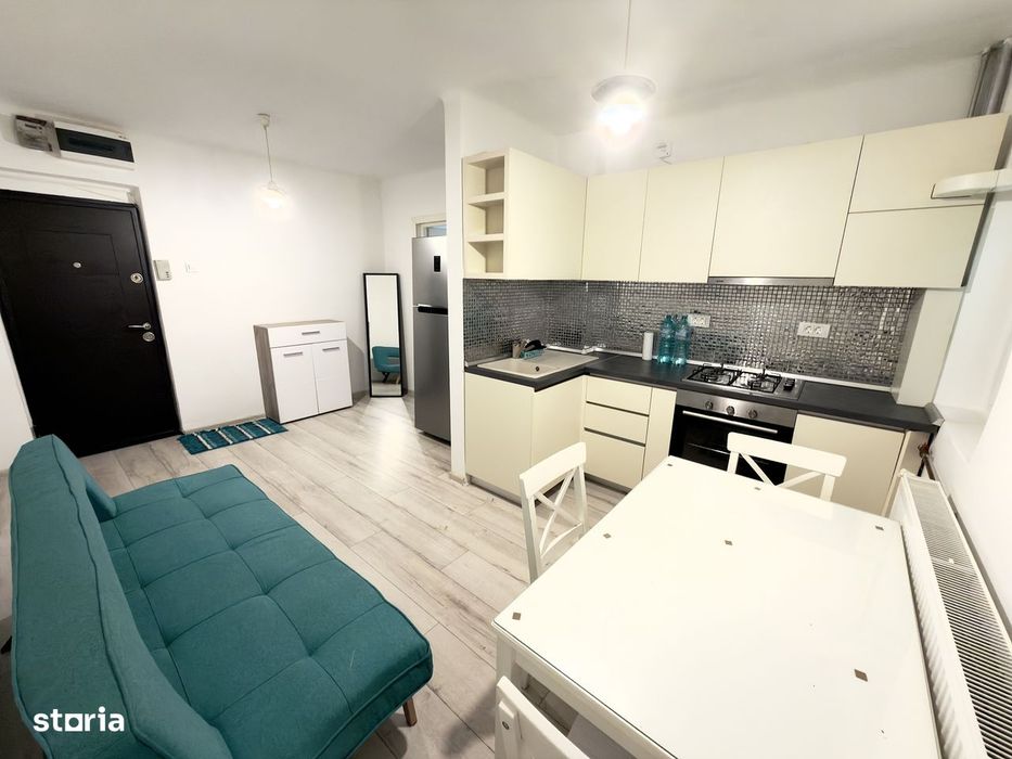 Apartament 2cam MODERN, Bloc Anvelopat - Obor | Aleea Luncsoara