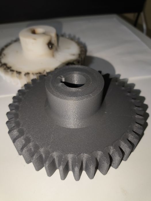 3d сканер и 3д печать