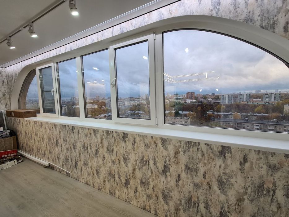 Ремонт квартира Жиззах шахрида