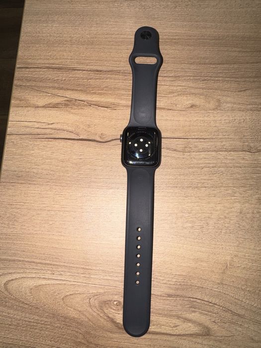 Apple Watch Series 6