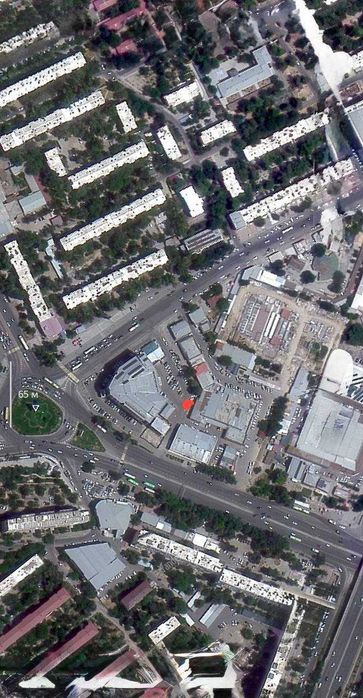 Сдаётся помещение  Юнусабадский район R25