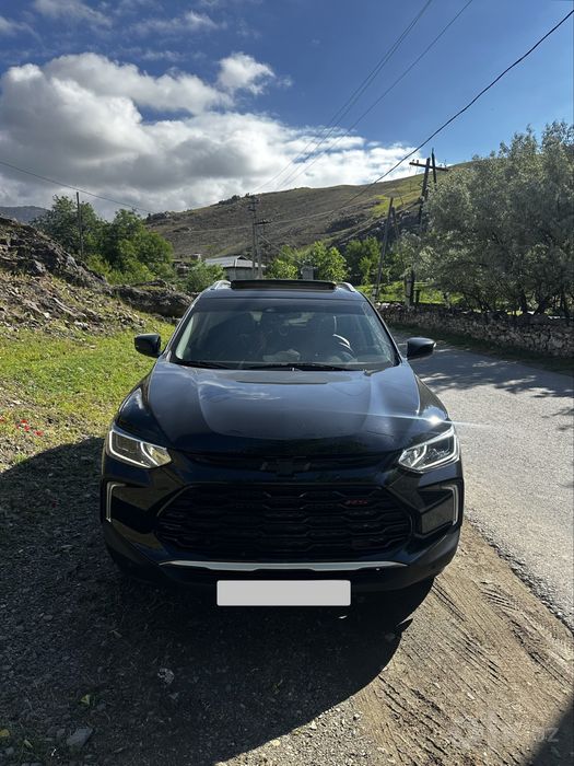 Tracker 2 primer +