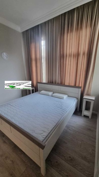 Етаж от къща в гр.Пловдив - Център!