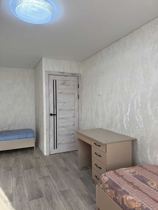 Двухкомнатная в КЖБИ