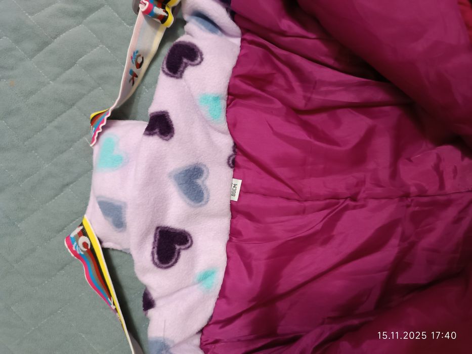 Штаны зимние 80 р