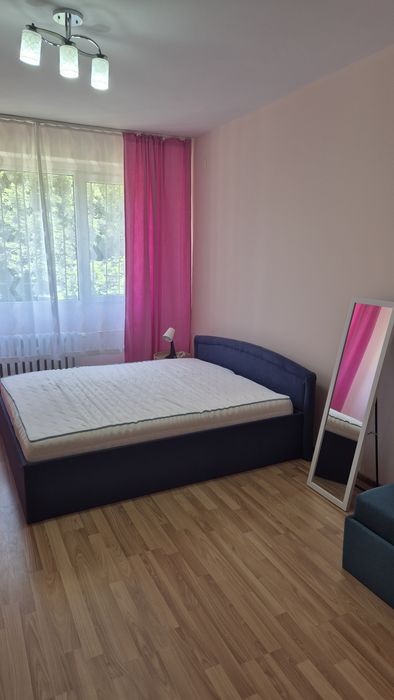 Дава се под наем Двустаен апартамент в София, Сердика - 76 кв.м за 561 € - Снимка #5