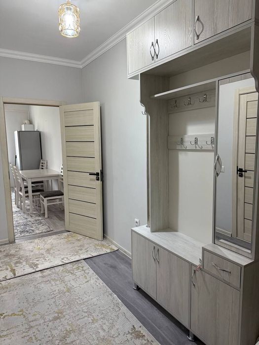 Аренда квартира Яшнобод Олмос махалла 3/1/16