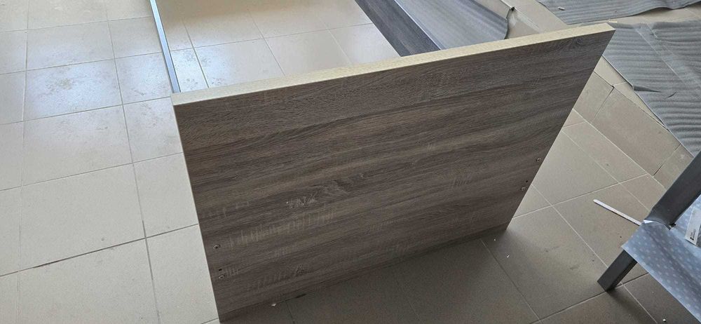 Pat 1 persoana Pat 200x90 cm , NOU Germania