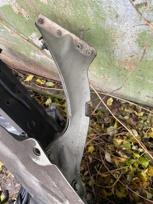 Suport bara aripa spate stanga dreapta audi a6 c7 4g berlina avant