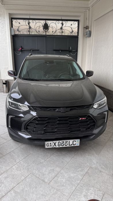 tracker 2 redline 2025
