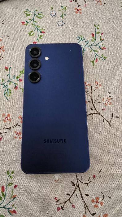 Samsung S25 256gb