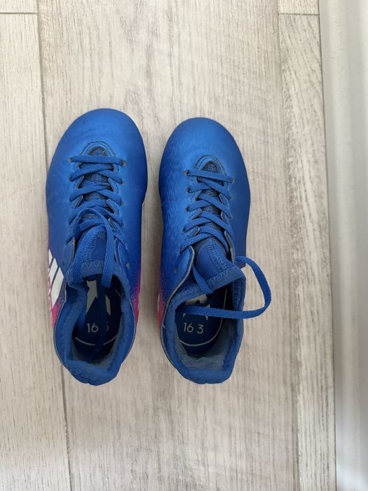 Бутсы адидас оригинал