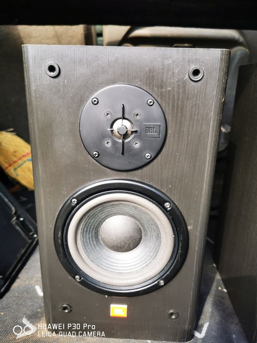 Jbl LX 300 MK ll