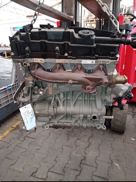 Motor Volkswagen T5 Multivan 2.0 BiTDI DRF 4Motion CAAA 2.0 TDI 2014