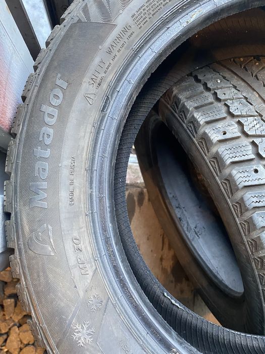 АвтоШины  на 16. 205/55