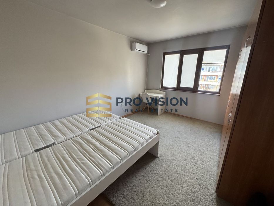 Продава се Тристаен апартамент в Варна, Чайка - 65 кв.м за 1530 €/кв.м - Снимка #2