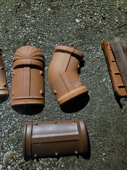 Vând coame ,laterale și ramificații