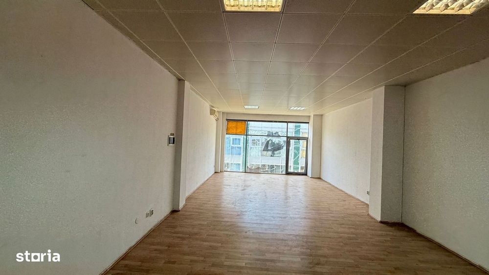 Spatiu Birouri si Depozitare Voluntari Centru Comercial - Centura -Hal