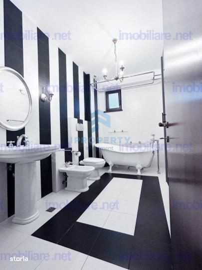 Inchiriere Apartament 3 camere in Baneasa | Decomandat | PetFriendly |