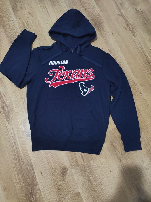 Hanorac NFL Houston Texans mărimea S