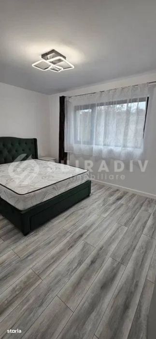 Casa individuala ultramoderna, complet dotata, teren de 400 mp- Faget