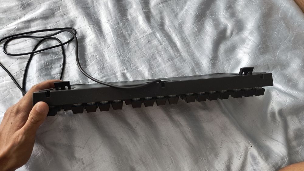 Геймърска клавиатура Marvo KG901