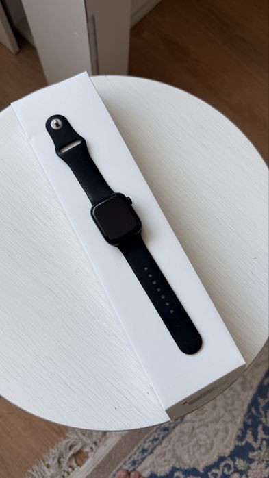 Apple Watch 7 series