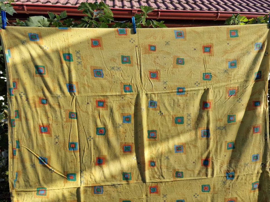 NO.8 Lenjerie pat 2 piese | 1 persoana | 135 x 200 cm