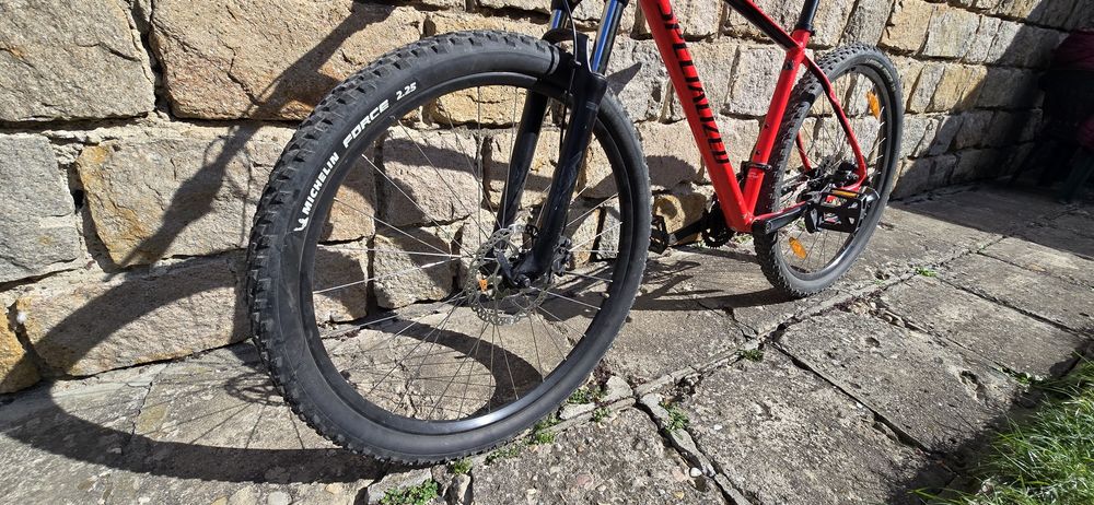 Велосипед Specialized Rockhopper 29 цола