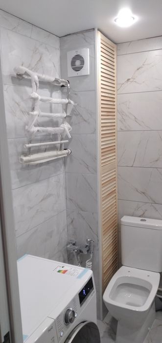 Ремонт квартир под ключ