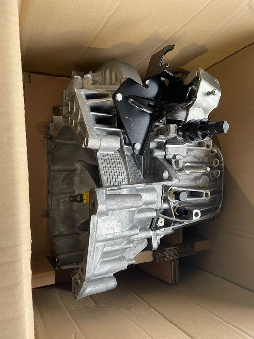 cutie de viteze citroen jumper 2.2 2015 20gp26