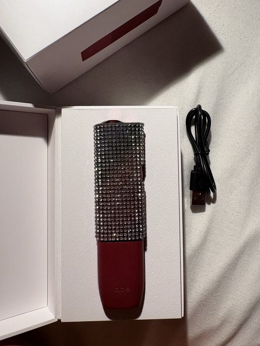 Iqos Iluma One roz