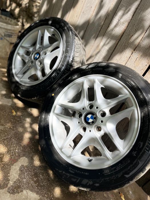 JANTE BMW 205/55 R16