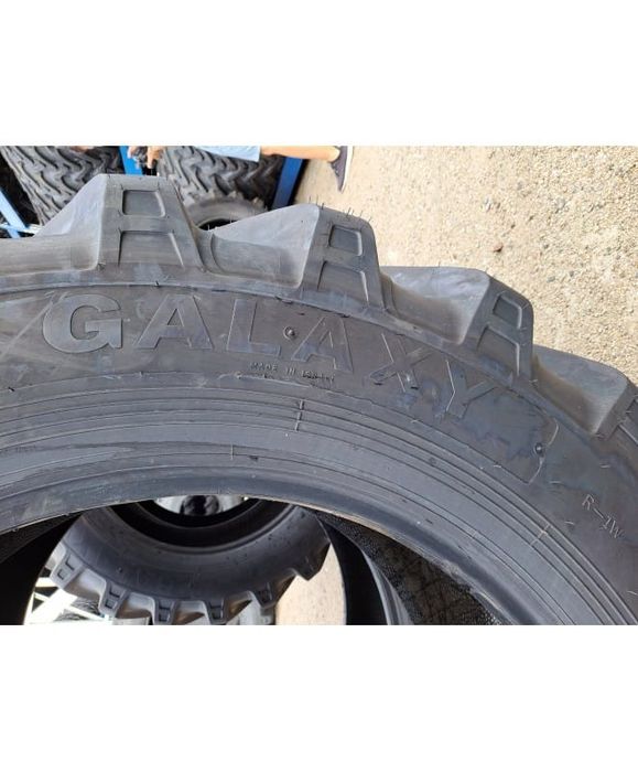 600/65 R38 GALAXY EARTH-PRO RADIAL 650 TL (6006538)  Cauciucuri tractor, Fiat, Case, Fendt, John Deere, New Holland, Massey Ferguson, UTB   Cauciucuri