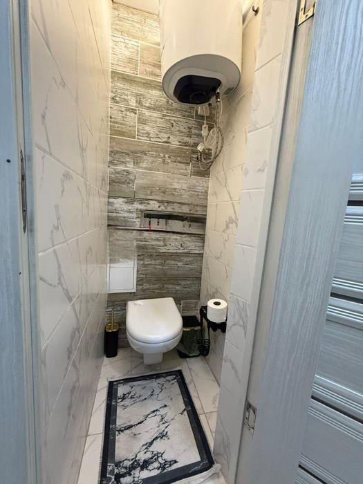 Продажа 3-х комнатной