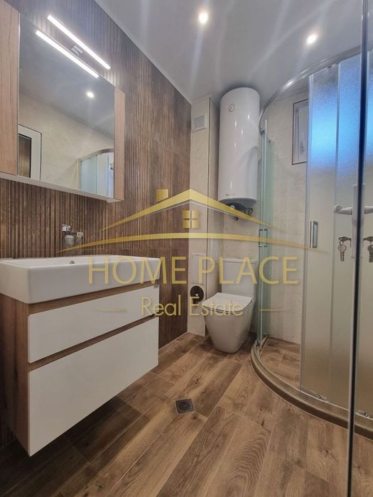 Продава, 2-стаен Варна, Виница