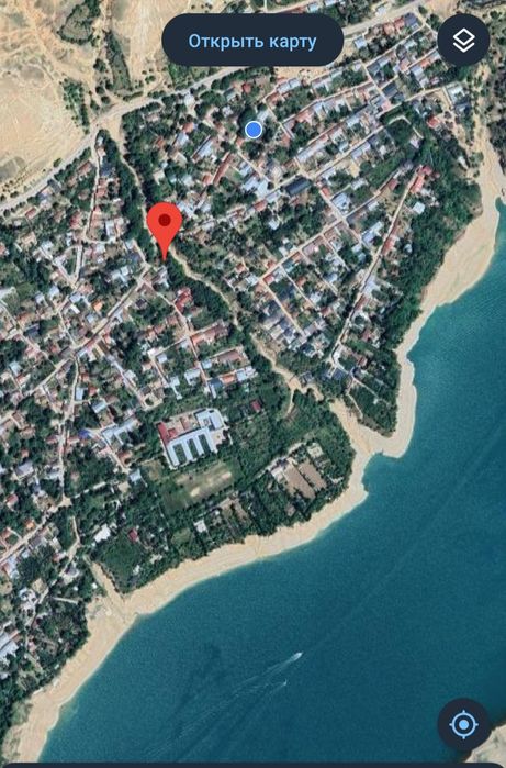 Сижжак да 3.37 сотх + 2 томорка  5.5 сотх дача учун жой  сотилади