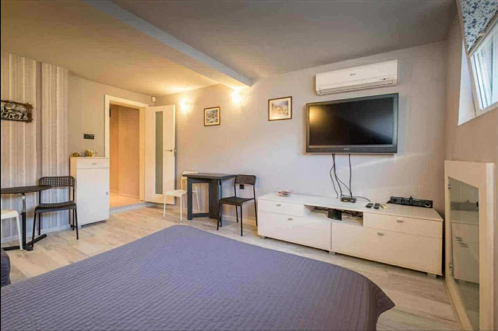 Дава се под наем Едностаен апартамент в София, Оборище - 42 кв.м за 459 € - Снимка #4