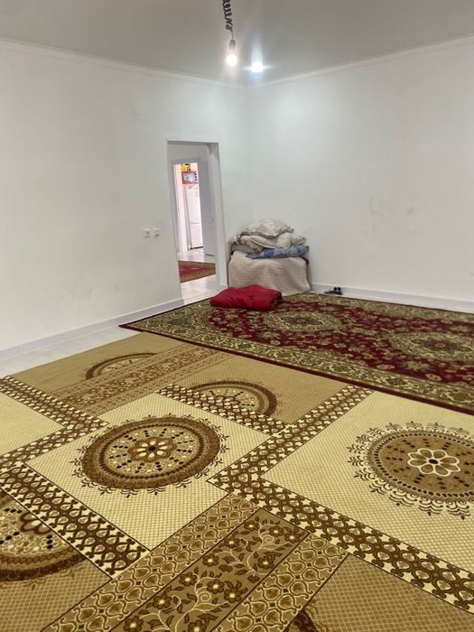 Обмен есть на квартиру