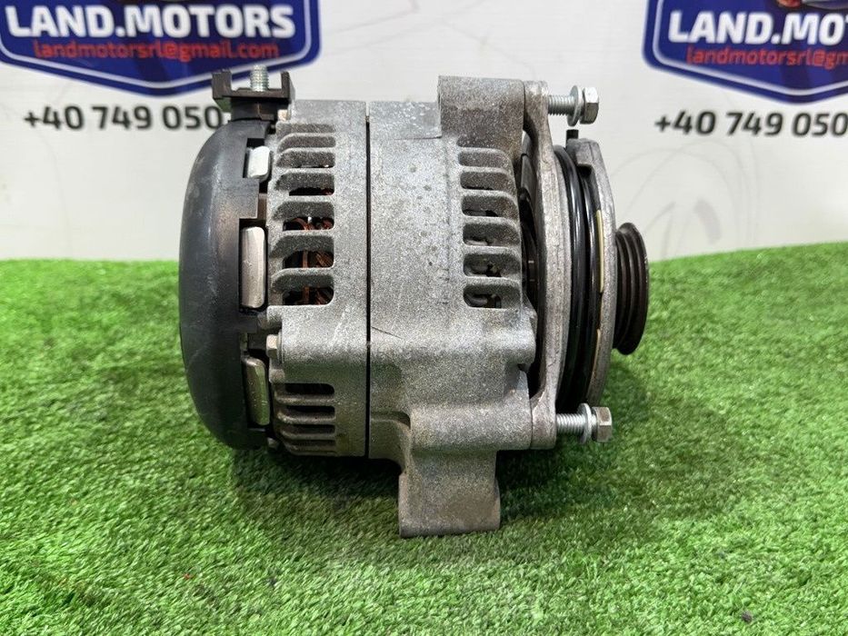 Alternator bmw 318i sport seria 3 lci f30 1.5 benzina 2017 cod oem 12318645325 12318645329 2015-2019