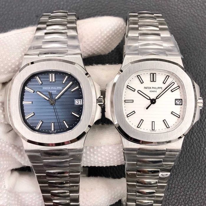 patek philippe nautilus колекция3