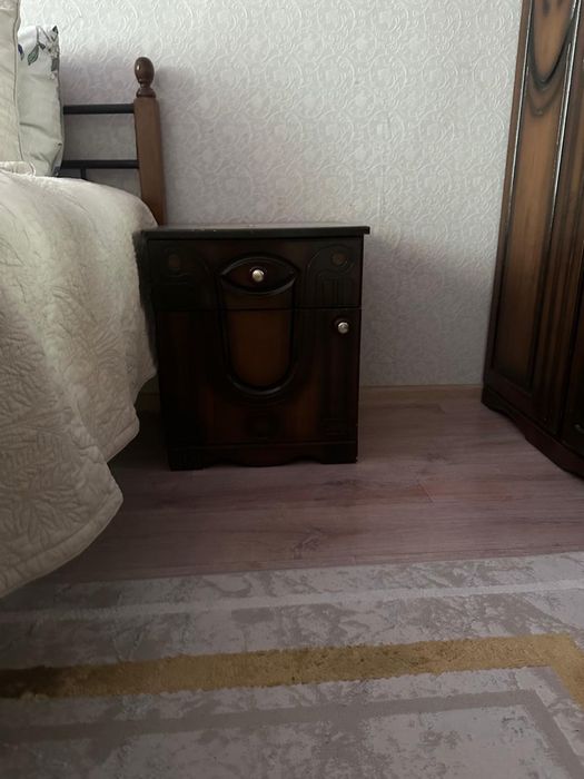 Шкаф в хорошем состояний