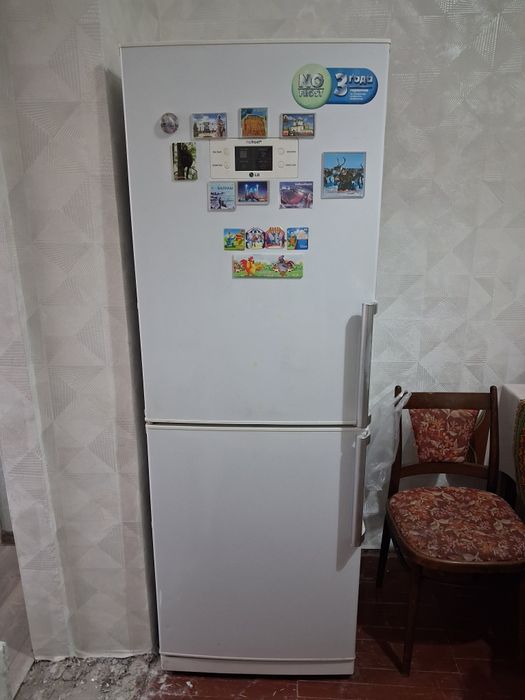 Холодильник самсунг