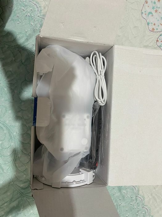 Ночник музыкальный