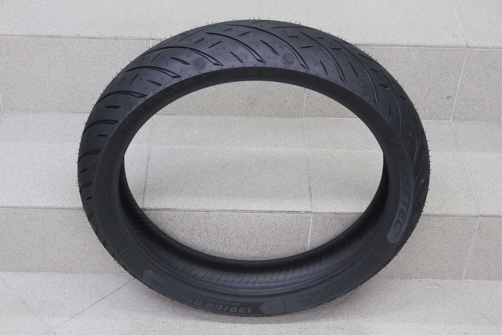 130/60-19 Metzeler Cruisetec
