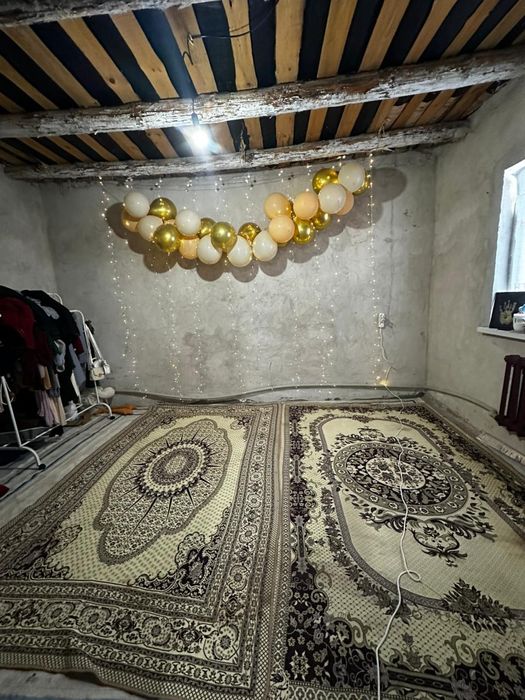 Үй сатылады срочно байтерек 3