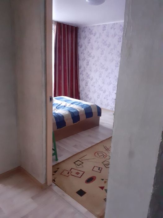Продам квартиру по гагарина