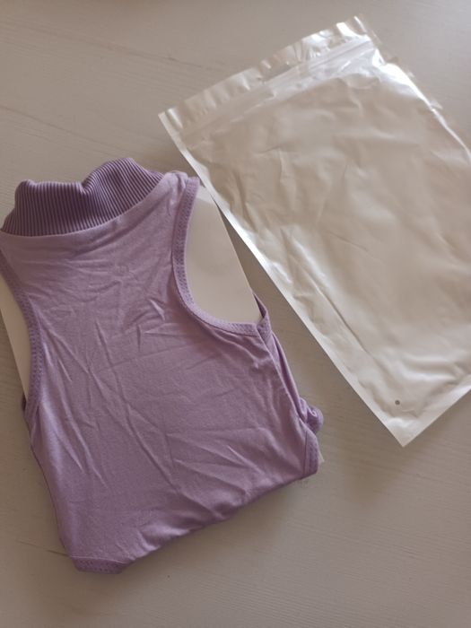 Salopeta/costum postoperatorie pisica sterilizare